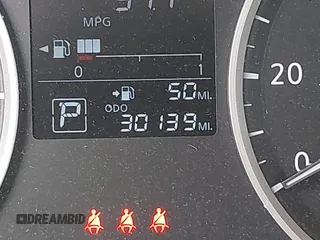 2022 Nissan Kicks S z VIN 3N1CP5BV3NL503498, wystawiony jako IAAI lot #42203907 z przebiegiem 30 139 mil mil oraz . Historia ofert i sprzedaży dostępna na DreamBid. Obrazek 15.