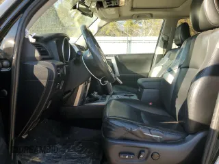 2010 Toyota 4Runner Trail with VIN JTEBU5JR9A5014194, listed as a Copart auction lot 46406685 with 192,118 mi miles and Salvage Title. Bid and sale history available at DreamBid. Image 7.