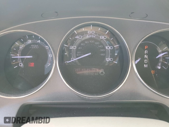 2011 Lincoln MKZ with VIN 3LNHL2JCXBR759834, listed as a Copart auction lot 62641215 with 155,713 mi miles and Salvage title. Bid and sale history available at DreamBid. Image 9.