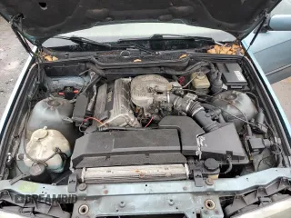 1997 BMW 3 Series 318iA with VIN WBACC0320VEK24863, listed as a Copart auction lot 84966894 with 141,618 mi miles and Clean Title. Bid and sale history available at carsss.com. Image 11.