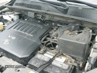 2010 Toyota RAV4 with VIN JTMBK4DV7AD012141, listed as a IAAI auction lot 42656368 with 252,640 mi miles and . Bid and sale history available at DreamBid. Image 19.