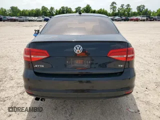 2015 Volkswagen Jetta SE с VIN 3VWD17AJ2FM216174, выставлен на аукционе Copart как лот 63268445 с пробегом 154 174 миль миль и Списание • Salvage title. История ставок и продаж доступна на DreamBid. Изображение 6.
