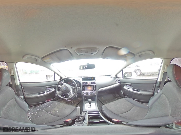 2015 Subaru XV Crosstrek Premium with VIN JF2GPACC3F8284922, listed as a Copart auction lot 38329843 with 204,574 mi miles. Bid and sale history available at carsss.com. Image 13.
