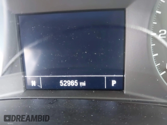 2024 Chevrolet Malibu LT with VIN 1G1ZD5ST0RF164349, listed as a IAAI auction lot 42173193 with 52,965 mi miles and . Bid and sale history available at DreamBid. Image 15.