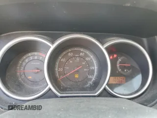 2011 Nissan Versa S z VIN 3N1BC1CP7BL440448, wystawiony jako Copart lot #58199525 z przebiegiem 155 043 mil mil oraz Szkoda całkowita • Salvage title. Historia ofert i sprzedaży dostępna na DreamBid. Obrazek 9.