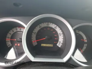 2011 Toyota Tacoma with VIN 5TFLU4EN4BX012594, listed as a Copart auction lot 53236395 with 171,039 mi miles and Salvage Title. Bid and sale history available at carsss.com. Image 9.