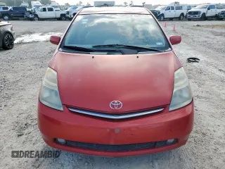 2008 Toyota Prius с VIN JTDKB20U587708443, выставлен на аукционе Copart как лот 65967825 с пробегом 183 449 миль миль и Чистый • Clean title. История ставок и продаж доступна на DreamBid. Изображение 6.