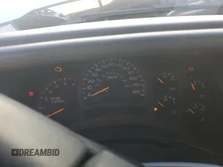 2004 Chevrolet Silverado 1500 LS with VIN 2GCEC19T541208949, listed as a Copart auction lot 88991805 with 178,361 mi miles and Salvage Title. Bid and sale history available at DreamBid. Image 9.