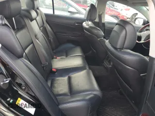 2009 Lexus GS 350 with VIN JTHCE96S490022753, listed as a Copart auction lot 44625155 with 161,718 mi miles and Salvage Title. Bid and sale history available at carsss.com. Image 10.