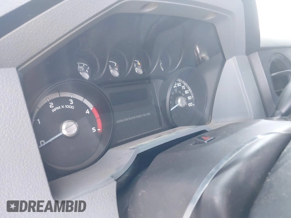 2012 Ford F-350 with VIN 1FD7W3FT0CEB93284, listed as a IAAI auction lot 42403179 with Not provided miles and . Bid and sale history available at DreamBid. Image 16.