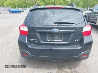 2015 Subaru Crosstrek Limited with VIN JF2GPAMC6F8223739, listed as a IAAI auction lot 42251188 with 271,782 mi miles and . Bid and sale history available at DreamBid. Image 16.