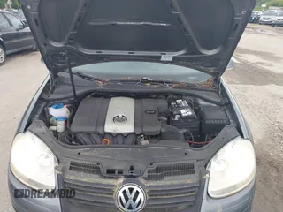 2007 Volkswagen Jetta 2.5 with VIN 3VWRF71K17M119579, listed as a IAAI auction lot 42526813 with 120,702 mi miles and . Bid and sale history available at DreamBid. Image 10.