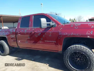 2017 Chevrolet Silverado 1500 LT with VIN 1GCVKREC6HZ315934, listed as a IAAI auction lot 42029991 with 83,974 mi miles and . Bid and sale history available at DreamBid. Image 13.