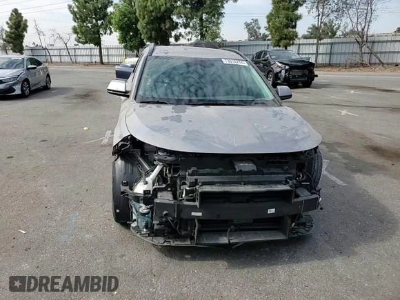 2023 Kia Niro SX Touring with VIN KNDCT3LE2P5042275, listed as a Copart auction lot 73018274 with 50,271 mi miles and Salvage Title. Bid and sale history available at carsss.com. Image 11.