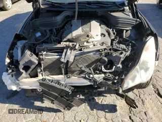 2010 Infiniti EX Journey with VIN JN1AJ0HP4AM702371, listed as a Copart auction lot 86768824 with Not Provided miles and Clean Title. Bid and sale history available at DreamBid. Image 12.