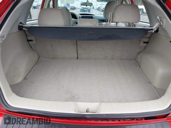 2008 Subaru Impreza i с VIN JF1GH61678H835299, выставлен на аукционе IAAI как лот 41802509 с пробегом 176 367 миль миль и . История ставок и продаж доступна на DreamBid. Изображение 17.