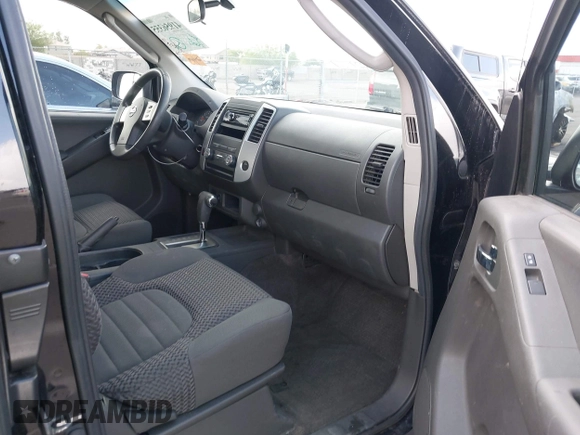 2010 Nissan Frontier SE с VIN 1N6AD0CU2AC438765, выставлен на аукционе IAAI как лот 41956355 с пробегом 123 007 миль миль и . История ставок и продаж доступна на DreamBid. Изображение 5.