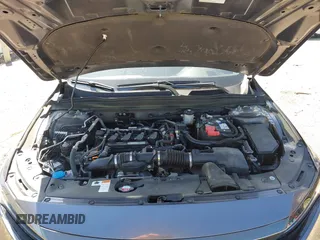 2019 Honda Accord Sport with VIN 1HGCV1F31KA082048, listed as a IAAI auction lot 41986189 with 78,708 mi miles and . Bid and sale history available at DreamBid. Image 10.