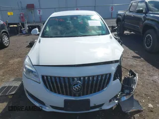 2016 Buick Regal with VIN 2G4GL5EX2G9167996, listed as a IAAI auction lot 41936781 with 146,876 mi miles and . Bid and sale history available at DreamBid. Image 12.