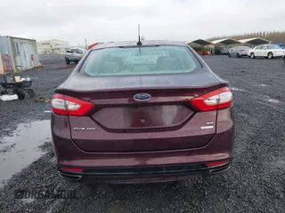 2013 Ford Fusion SE с VIN 3FA6P0H93DR379905, выставлен на аукционе IAAI как лот 41904023 с пробегом 148 753 миль миль и . История ставок и продаж доступна на DreamBid. Изображение 17.