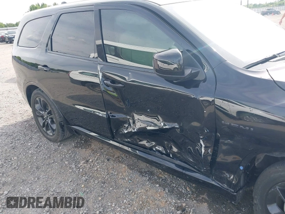 2023 Dodge Durango R/T с VIN 1C4SDJCTXPC695055, выставлен на аукционе IAAI как лот 42192088 с пробегом 16 192 миль миль и . История ставок и продаж доступна на DreamBid. Изображение 6.