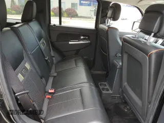 2011 Jeep Liberty Sport with VIN 1J4PN2GK5BW561274, listed as a Copart auction lot 60652555 with 89,309 mi miles and Salvage title. Bid and sale history available at DreamBid. Image 11.