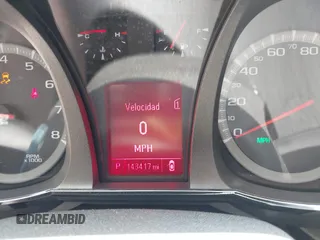 2012 GMC Terrain SLT-2 with VIN 2GKFLWE54C6153280, listed as a IAAI auction lot 42404305 with 143,417 mi miles and . Bid and sale history available at DreamBid. Image 7.