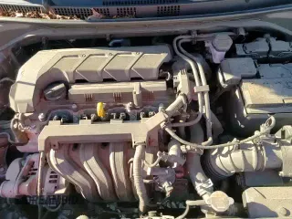 2020 Hyundai Accent SE z VIN 3KPC24A60LE122645, wystawiony jako Copart lot #85924225 z przebiegiem 64 133 mil mil oraz Szkoda całkowita • Salvage title. Historia ofert i sprzedaży dostępna na DreamBid. Obrazek 13.