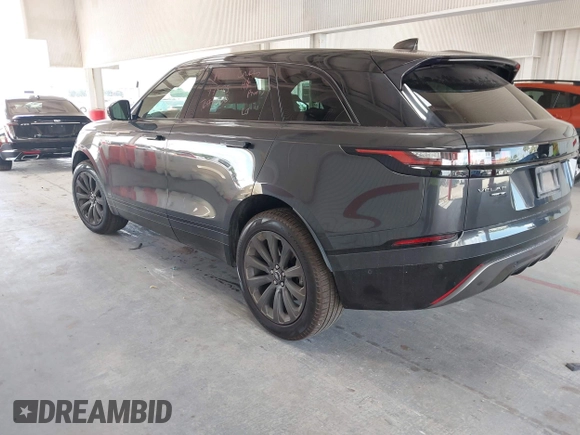 2018 Land Rover Range Rover Velar R-Dynamic SE с VIN SALYL2RX2JA722743, выставлен на аукционе IAAI как лот 42176169 с пробегом 70 192 миль миль и . История ставок и продаж доступна на DreamBid. Изображение 3.