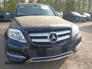 2013 Mercedes-Benz GLK 350 with VIN WDCGG8JB9DG152326, listed as a IAAI auction lot 42091824 with 175,017 mi miles and . Bid and sale history available at carsss.com. Image 12.