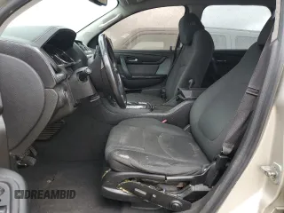 2013 GMC Acadia SLE with VIN 1GKKRPKD7DJ190262, listed as a Copart auction lot 76732904 with Not Provided miles and Salvage Title. Bid and sale history available at DreamBid. Image 7.