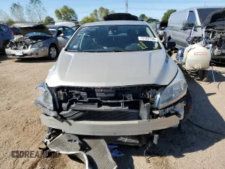 2014 Chevrolet Malibu LS with VIN 1G11A5SL1EF275427, listed as a Copart auction lot 73122734 with 196,713 mi miles and Salvage Title. Bid and sale history available at DreamBid. Image 5.