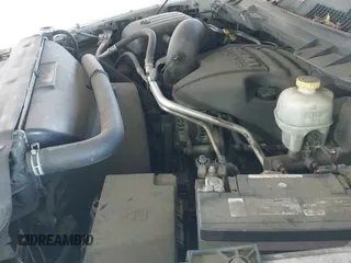 2015 Ram 1500 Express with VIN 1C6RR6FT4FS577300, listed as a IAAI auction lot 43463112 with 308,768 mi miles and . Bid and sale history available at DreamBid. Image 19.