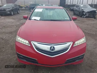 2017 Acura TLX V6 w/Technology Pkg z VIN 19UUB2F56HA003101, wystawiony jako IAAI lot #42464250 z przebiegiem 87 861 mil mil oraz . Historia ofert i sprzedaży dostępna na DreamBid. Obrazek 12.