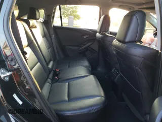 2018 Acura RDX with VIN 5J8TB4H34JL023943, listed as a Copart auction lot 59873003 with 77,735 mi miles. Bid and sale history available at carsss.com. Image 10.