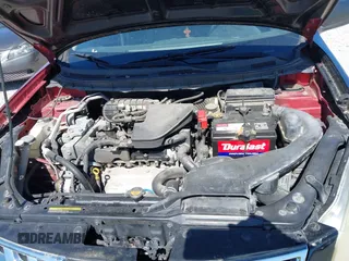 2013 Nissan Rogue S with VIN JN8AS5MV2DW146814, listed as a IAAI auction lot 41960012 with 127,511 mi miles and . Bid and sale history available at DreamBid. Image 10.