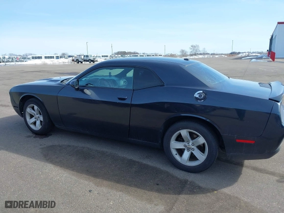 2016 Dodge Challenger SXT Plus with VIN 2C3CDZAGXGH264256, listed as a IAAI auction lot 41759183 with 128,358 mi miles. Bid and sale history available at carsss.com. Image 15.