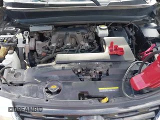 2017 Nissan Pathfinder S z VIN 5N1DR2MN5HC903047, wystawiony jako IAAI lot #42231749 z przebiegiem 115 251 mil mil oraz . Historia ofert i sprzedaży dostępna na DreamBid. Obrazek 10.