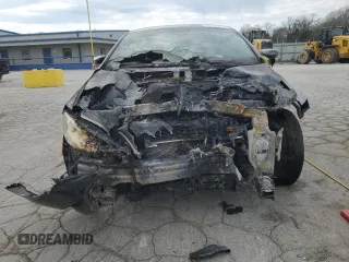 2015 Chrysler 200 S with VIN 1C3CCCDG9FN665153, listed as a Copart auction lot 50891885 with Not Provided miles and Salvage Title. Bid and sale history available at carsss.com. Image 5.
