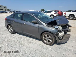 2013 Ford Focus SE с VIN 1FADP3F26DL240879, выставлен на аукционе Copart как лот 62403005 с пробегом Не указан миль и Списание • Salvage title. История ставок и продаж доступна на DreamBid. Изображение 4.