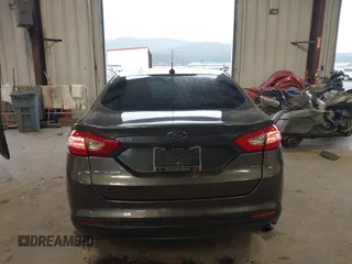 2016 Ford Fusion SE with VIN 3FA6P0H77GR358963, listed as a IAAI auction lot 41959970 with 114,403 mi miles. Bid and sale history available at carsss.com. Image 16.