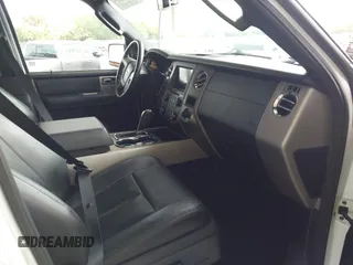 2017 Ford Expedition Limited with VIN 1FMJU2AT4HEA60340, listed as a IAAI auction lot 42369899 with 138,996 mi miles and . Bid and sale history available at DreamBid. Image 5.