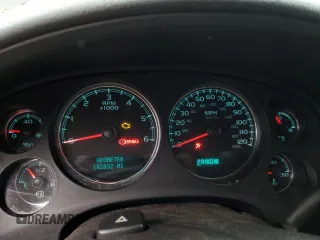 2008 GMC Yukon XL z VIN 1GKFK66858J167629, wystawiony jako Copart lot #50407075 z przebiegiem 182 832 mil mil oraz Szkoda całkowita • Salvage title. Historia ofert i sprzedaży dostępna na DreamBid. Obrazek 9.