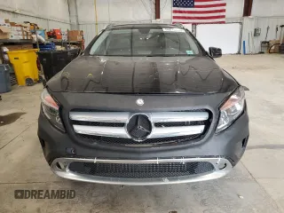 2015 Mercedes-Benz GLA 250 z VIN WDCTG4GB1FJ091171, wystawiony jako Copart lot #59214655 z przebiegiem 105 667 mil mil oraz Czysty tytuł • Clean title. Historia ofert i sprzedaży dostępna na DreamBid. Obrazek 5.