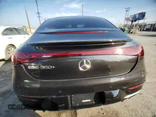 2023 Mercedes-Benz EQE 350+ z VIN W1KEG2BB1PF032240, wystawiony jako Copart lot #84433734 z przebiegiem 18 499 mil mil oraz Szkody całkowita. Historia ofert i sprzedaży dostępna na DreamBid. Obrazek 6.