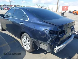 2008 Lexus ES 330 with VIN JTHBJ46G182267387, listed as a IAAI auction lot 41506387 with 117,369 mi miles and . Bid and sale history available at carsss.com. Image 6.