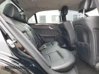2013 Mercedes-Benz E 350 Luxury with VIN WDDHF5KB0DA691047, listed as a Copart auction lot 76417054 with 89,157 mi miles and Salvage Title. Bid and sale history available at DreamBid. Image 10.