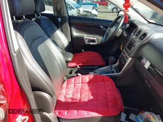 2014 Chevrolet Captiva Sport LT with VIN 3GNAL3EK2ES543395, listed as a IAAI auction lot 37792065 with Not Provided miles and . Bid and sale history available at DreamBid. Image 5.