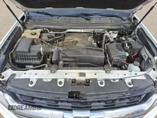 2020 Chevrolet Colorado 2WD LT with VIN 1GCHSCEA0L1229034, listed as a Copart auction lot 47375475 with 94,885 mi miles and Clean Title. Bid and sale history available at DreamBid. Image 11.