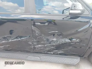 2021 Ram 1500 Laramie с VIN 1C6SRFJT3MN520395, выставлен на аукционе IAAI как лот 42323026 с пробегом 52 150 миль миль и . История ставок и продаж доступна на DreamBid. Изображение 17.